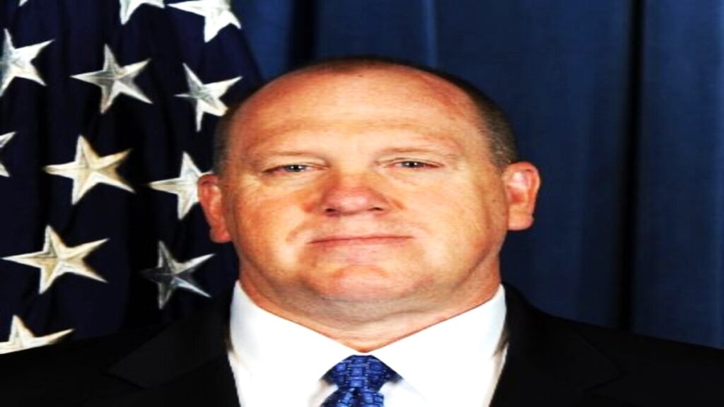 Tom Homan