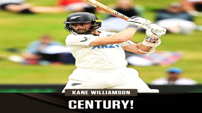 Kane Williamson Ben Stokes