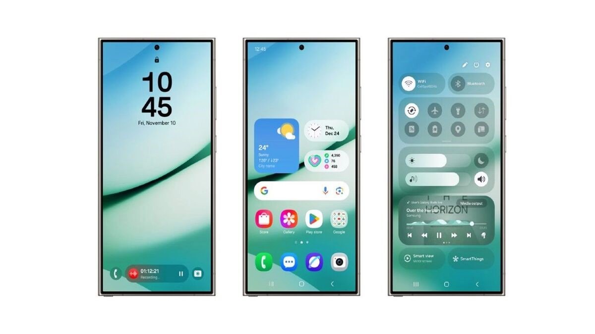 Samsung One UI 7 Beta Based on Android 15 Officially Launches: What’s New and What to Expect