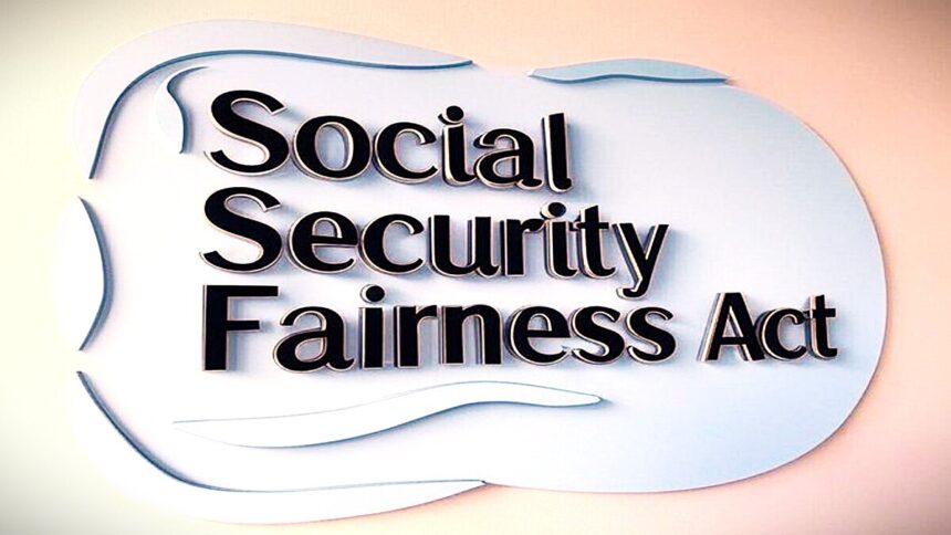 Fairness Act