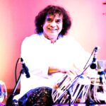 Zakir Hussain