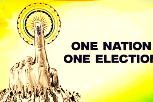 One Nation, One Election