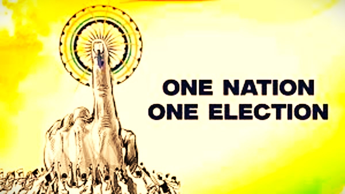 Amidst Strong Opposition, ‘One Nation, One Election’ Bill Passes in Lok Sabha