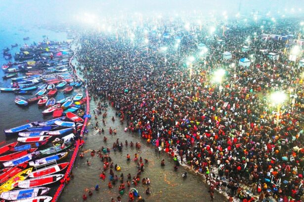 Maha Kumbh Mela