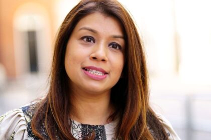 Tulip Siddiq